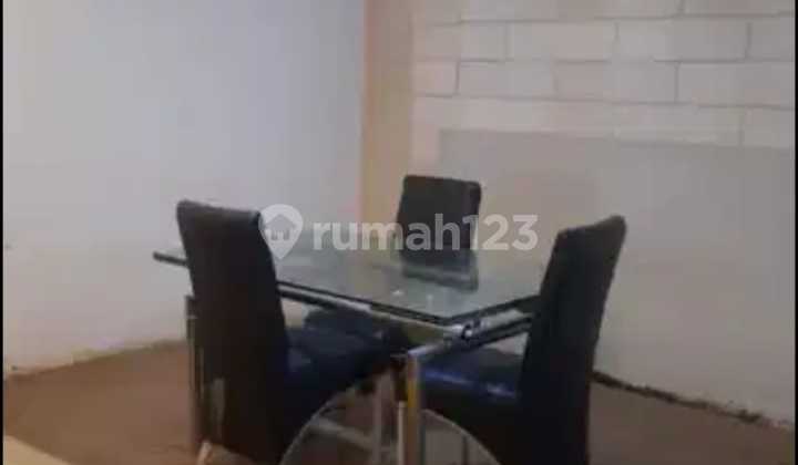 For Rent Fast Gaharu Townhouse Complex House in Krakatau Area