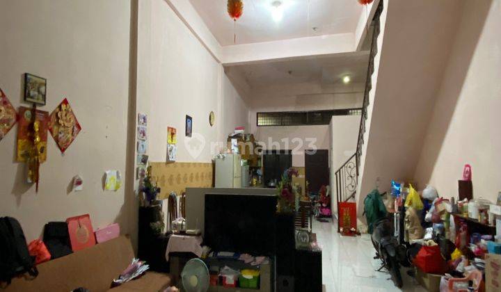 Dijual Rumah Jalan Tongkol Full Furnished 1