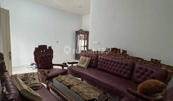 Disewakan Cepat Rumah Komplek Merci Daerah Johor Full Furnish 1