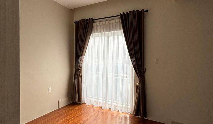 Disewakan Rumah Komplek Halton Place Daerah Denai 1