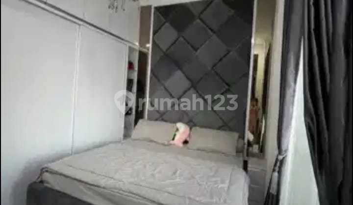 Disewakan Rumah Full Furnish Komplek Mentari Park Daerah Krakatau 2