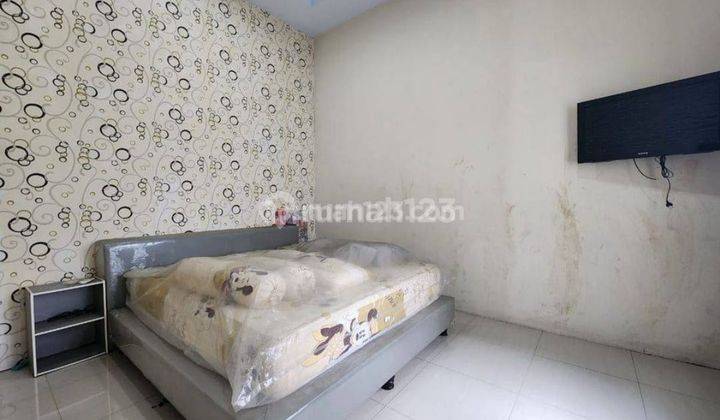 Dijual Rumah Cakep Komplek Citra Garden Tinggal Angkat Koper 2