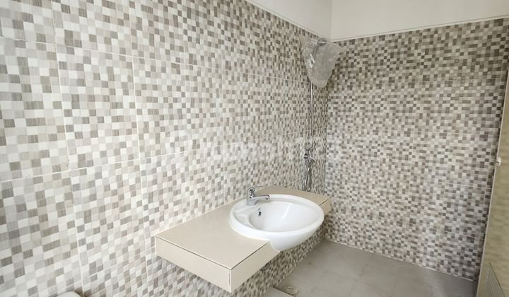 For Rent Cheap House in Merci Complex Johor Area Comfortable Location 2