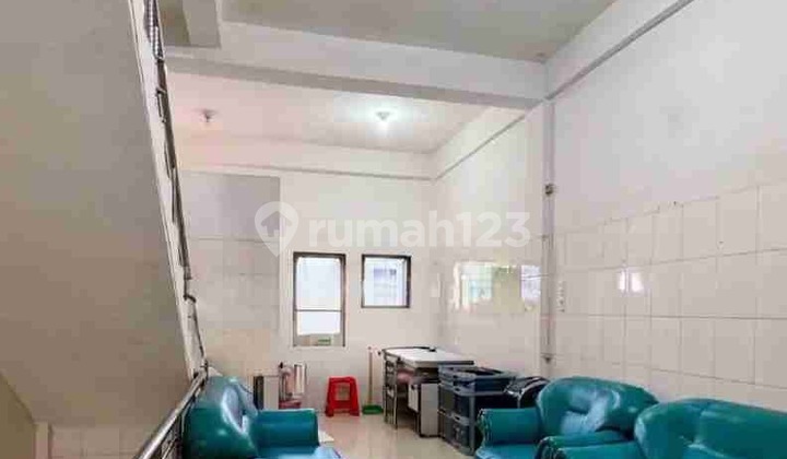 Dijual Cepat Rumah Komplek Madio Megamas Daerah Bilal