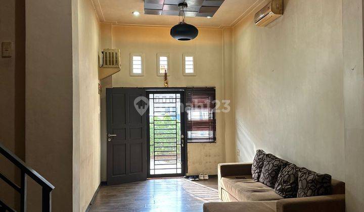 Disewakan Cepat Rumah Komplek Milenium Garden Daerah Helvetia 1