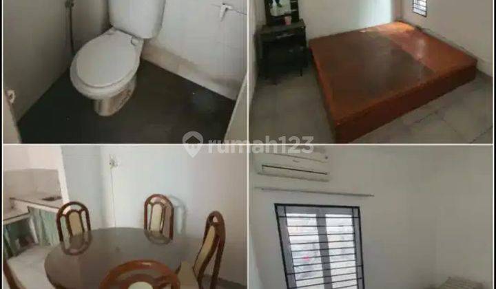 Dijual Cepat Rumah Komplek Villa Setiabudi Abadi 2 Daerah Sunggal 2