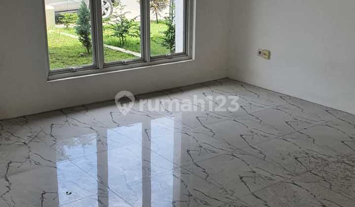 Disewakan Cepat Rumah Komplek Merci Daerah Johor