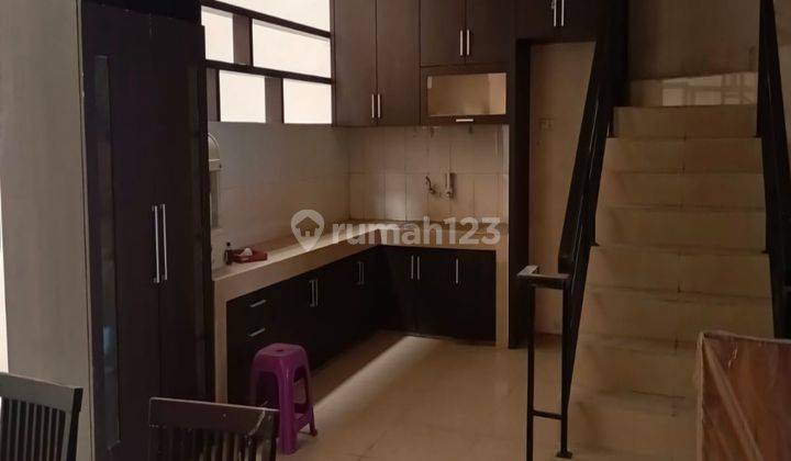 Dijual Rumah Komplek Mutiara Palace Lokasi Strategis 1