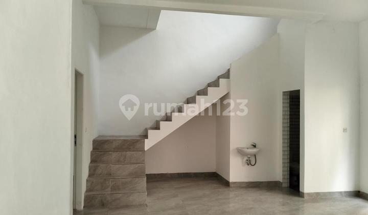 Disewakan Rumah Komplek Merci Daerah Johor Type Bergen 2