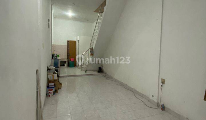 Dijual Ruko Murah Jalan Punak Daerah Sekip 1