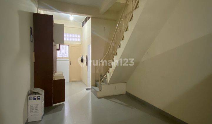 Dijual Rumah Jalan Malaka Lokasi Strategis 2