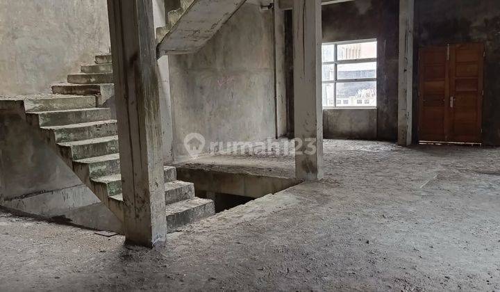 Dijual Rumah Baru Jalan Asoka Komplek Cemara Asri 2