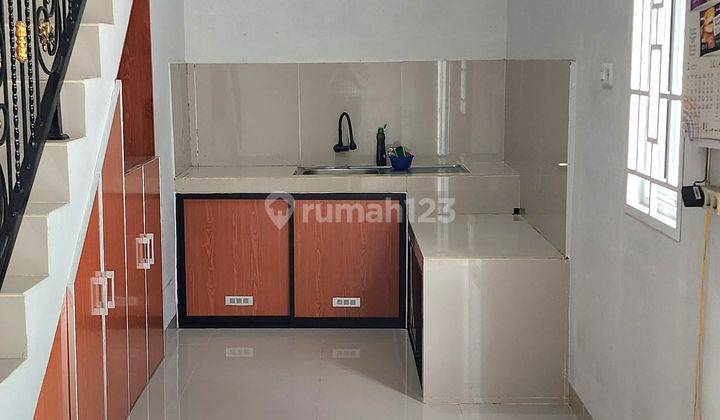 Disewakan Rumah Dalam Komplek Ekonomi Usu Daerah Setiabudi 2