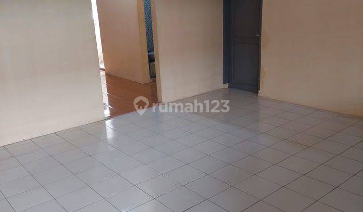 Dijual Rumah Gandeng Komplek Deli Garden, Deli Tua 2