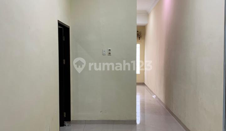 Dijual Rumah Minimalis Dalam Komplek Jalan Daerah Mandala 2