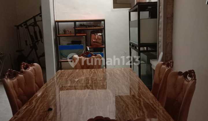 For Sale Cheapest Hook House in Surya Regency Complex, Helvetia Area 2