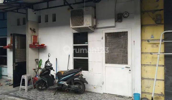 Dijual Rumah Murah Komplek Berlian Indah Sari Daerah Johor 1