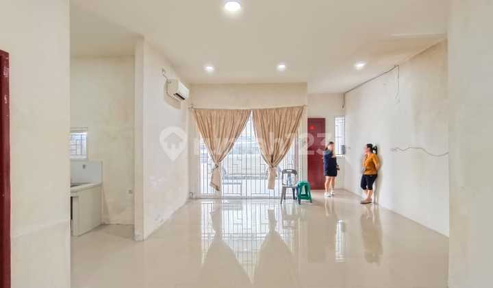 Dijual Rumah Cakep Komplek Habitat Daerah Sunggal