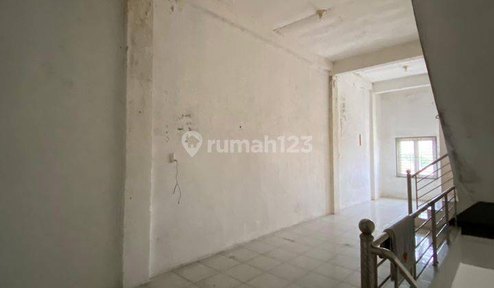 Disewakan Ruko Matahari Raya Lokasi Strategis Cocok Buka Usaha 2