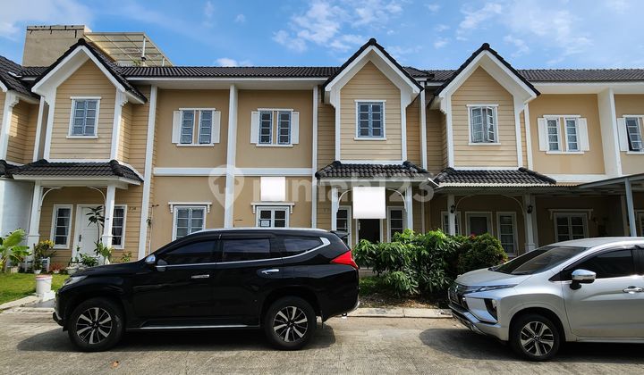 For Rent Cheap House in Merci Complex Johor Area Comfortable Location 1