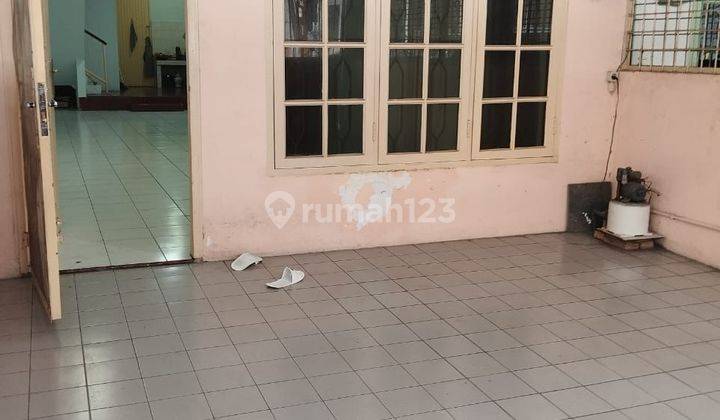 Dijual Rumah Baru Jalan Sikambing Daerah Sekip 2