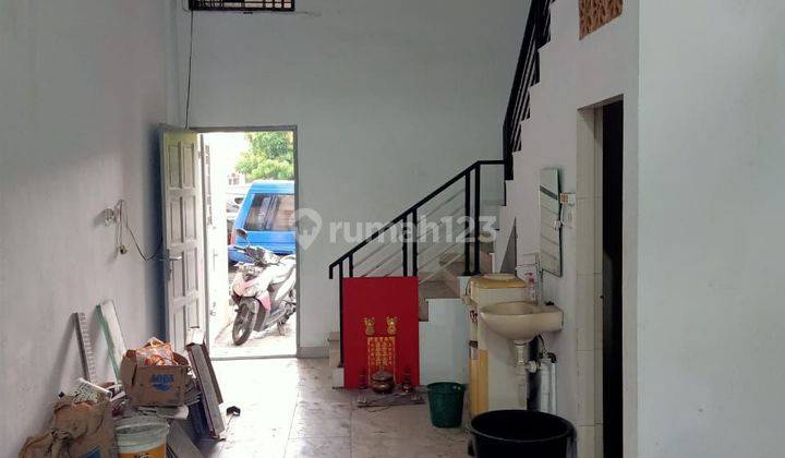 Dijual Ruko Komplek Avenue Jalan Denai Simpang Perjuangan 2