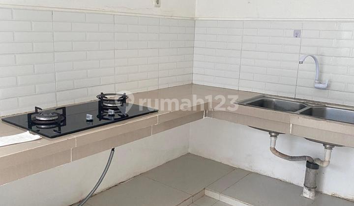 Disewakan Cepat Rumah Komplek Merci Daerah Johor Semi Furnish 2