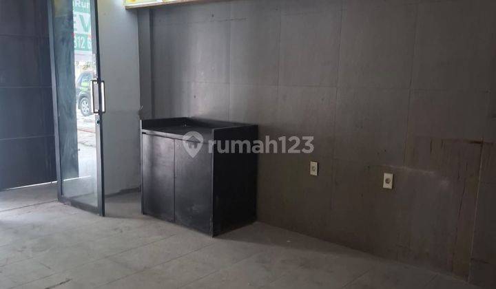 Disewakan Cepat Ruko Di Jalan Besar Ringroad Lokasi Strategis!! 2
