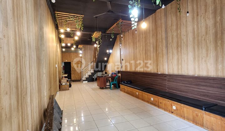 Dijual Cepat Ruko J City Daerah Johor Lokasi Strategis Buat Usaha