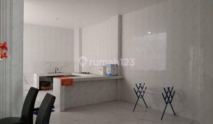 Djual Rumah Bagus Komplek Citraland Gama City 2