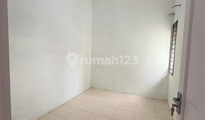 Dijual Rumah Minimalis Komplek Millenium Townhouse 2 Daerah Gatsu 2