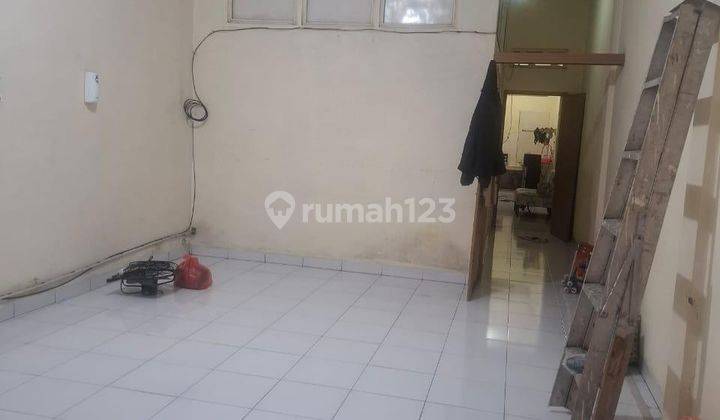 Dijual Cepat Ruko Jalan Sabbarudin Daerah Asia 1