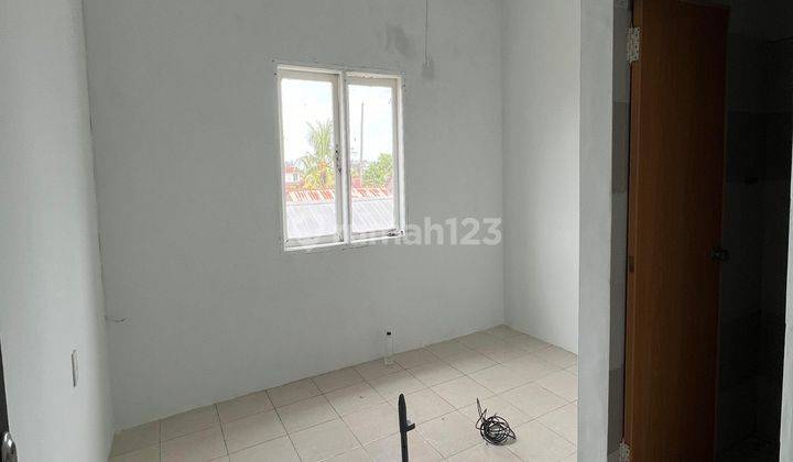 Dijual Rumah Townhouse Komplek Greenville Daerah Gaperta 2