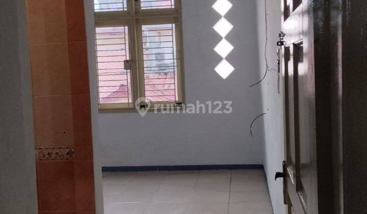 Dijual Murah Rumah Komplek Anggrek Mas Daerah Yos Sudarso 2