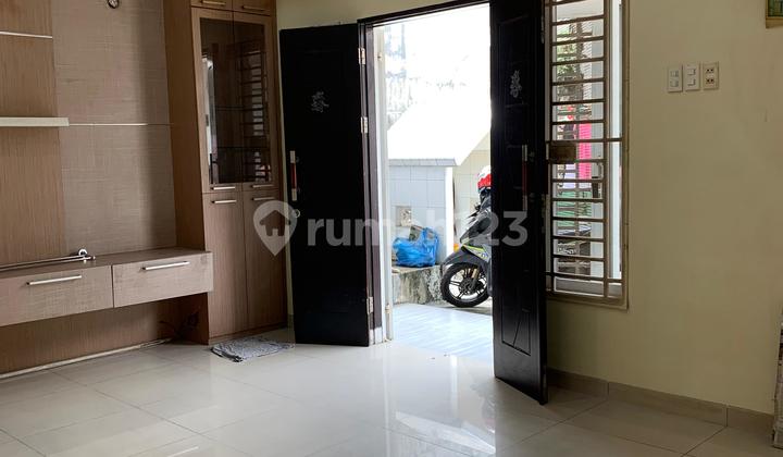 Dijual Rumah Minimalis Dalam Komplek Jalan Daerah Mandala 1