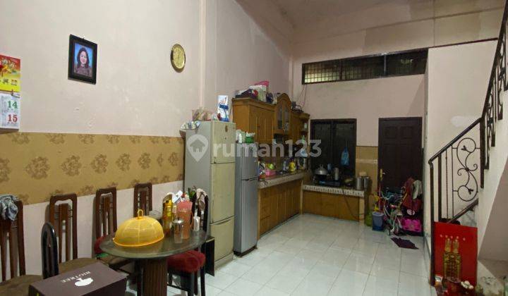 Dijual Rumah Jalan Tongkol Full Furnished 2