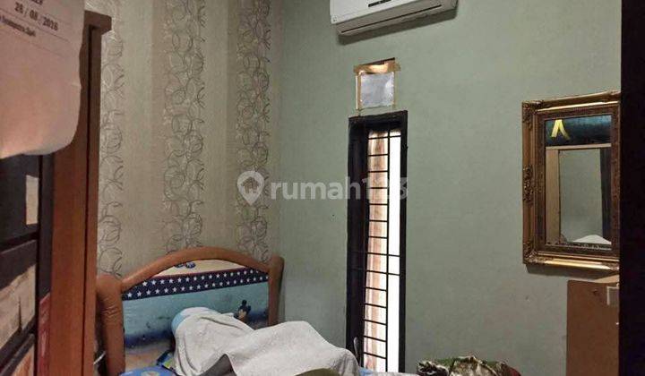 Disewakan Murah Perumahan Puri Tj Sari Siap Huni Daerah Ringroad 2