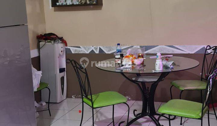 Dijual Rumah Murah Komplek Taman Elite Rajawali Daerah Ringroad 2