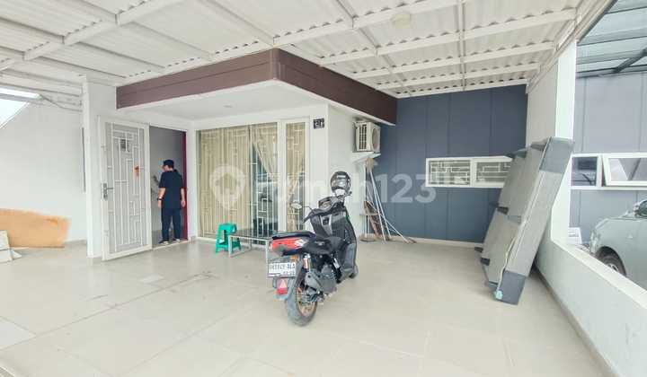 Dijual Rumah Cakep Komplek Habitat Daerah Sunggal 2