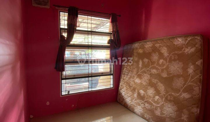 Disewakan Rumah Komplek Permata Setiabudi Residence Full Furnish 2