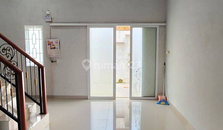 Disewakan Rumah Dalam Komplek Ekonomi Usu Daerah Setiabudi 1