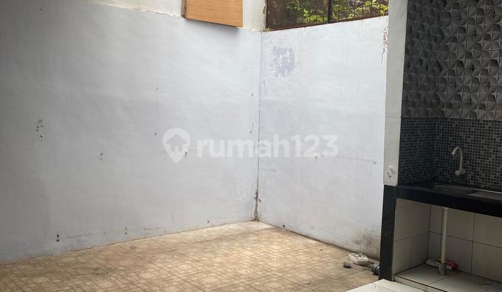 Disewakan Rumah Komplek Menteng Indah Daerah Denai 2