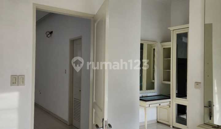 For Rent Citra Garden Complex House in Jamin Ginting Area