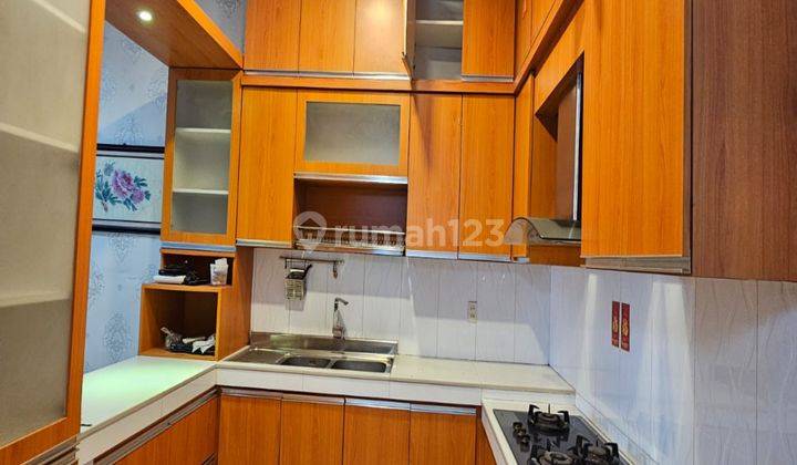 Dijual Rumah Murah Komplek Avenue Jalan Denai 2