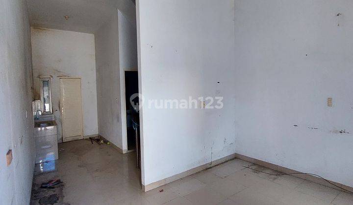 Dijual Rumah Murah Jalan Melinjo Daerah Pancing 1