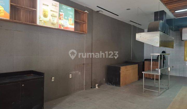 Disewakan Cepat Ruko Di Jalan Besar Ringroad Lokasi Strategis!! 1