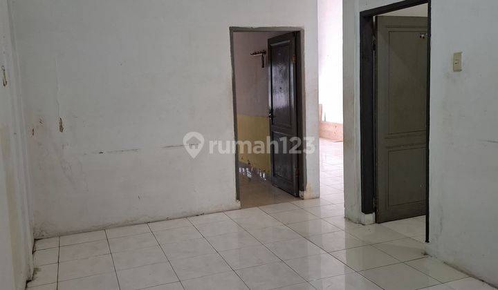 Dijual Rumah Murah Komplek Taman Impian Indah Daerah Helvetia 1