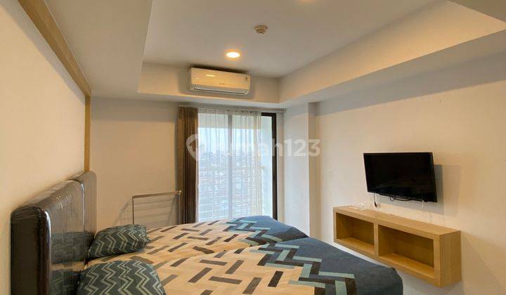 Dijual Murah Apartment De Prima Jalan Gelas Daerah Sekip 2