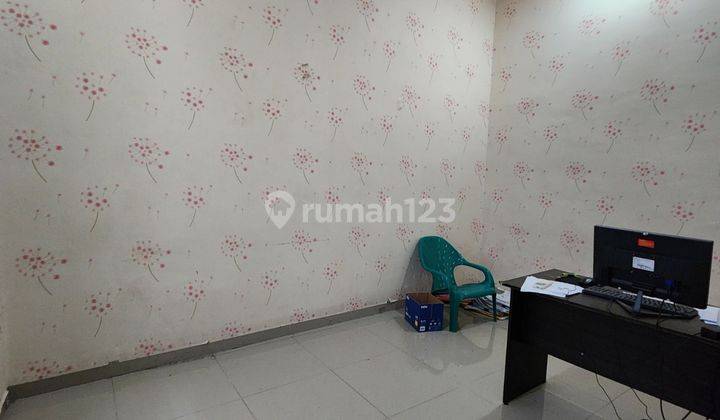 Disewakan Cepat Rumah Komplek Artha Vista Daerah Sm Raja Furnish 2