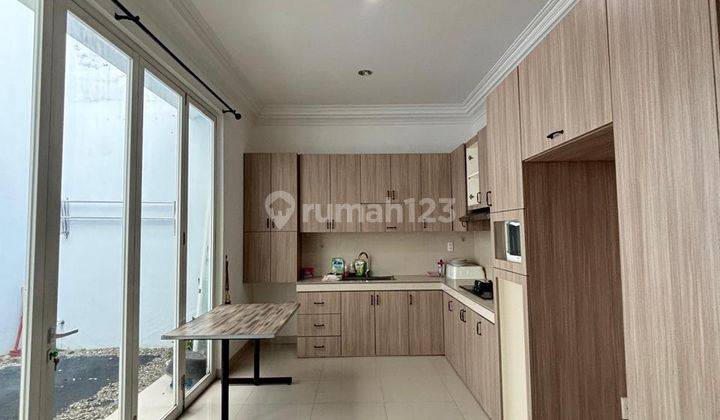 Disewakan Rumah Komplek Halton Place Daerah Denai 2